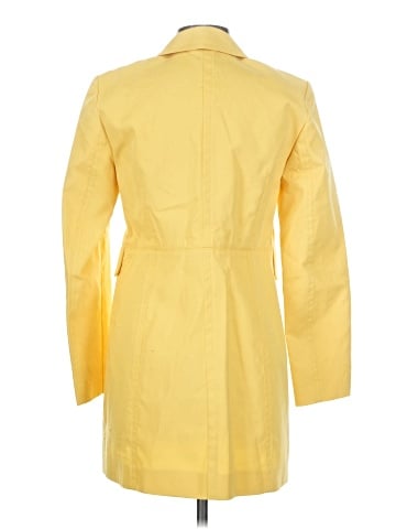 Ann Taylor Raincoat (view 2)