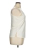 Lace Ivory Sleeveless Top Size XL - photo 4