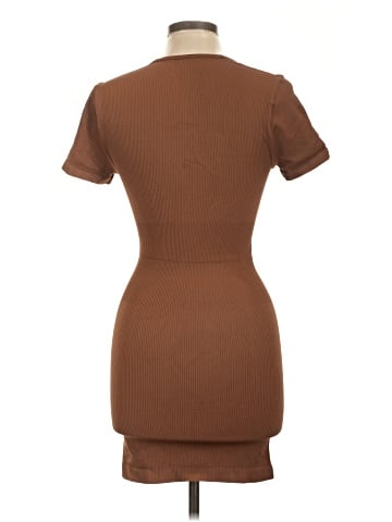 OQQ Casual Dress (view 2)