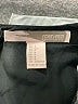 Forever 21 Contemporary 100% Rayon Solid Black Jumpsuit Size S - photo 4