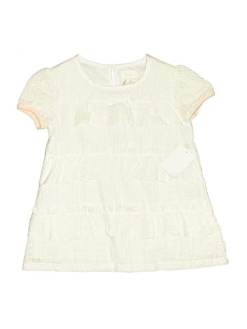BCBGirls Short Sleeve Top (view 1)