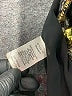 CAbi Tweed Gold Blazer Size XL - photo 8