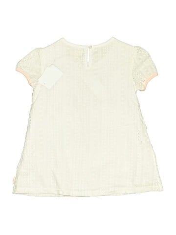BCBGirls Short Sleeve Top (view 2)