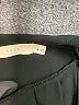 Lush 100% Polyester Black Sleeveless Blouse Size M - photo 7