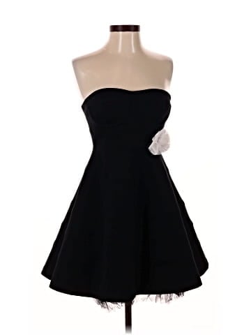 La Rok Cocktail Dress (view 1)