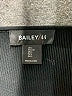 Bailey 44 Black Sleeveless Top Size L - photo 7