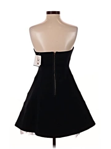 La Rok Cocktail Dress (view 2)