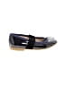 Pom D'api Color Block Black Blue Flats Size EU 24 / US 7 1/2-8 (kids) - photo 1