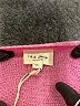 143 story Pink Poncho Size S - photo 7