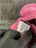 143 story Pink Poncho Size S - photo 8