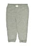 Ralph Lauren Solid Gray Casual Pants 18-24 MO / 24 MO - photo 1