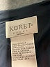Koret 100% Polyester Solid Blue Casual Dress Size 22W - photo 7