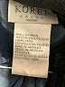 Koret 100% Polyester Solid Blue Casual Dress Size 22W - photo 8