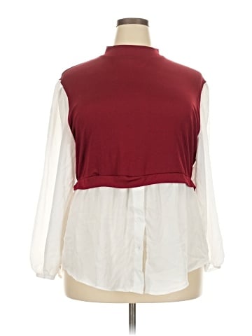 French Laundry Sleeveless Blouse (view 1)