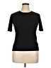 Etcetera Black Cardigan Size XL - photo 1
