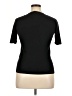 Etcetera Black Cardigan Size XL - photo 2