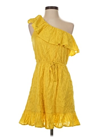 Band of the Free Cocktail Dress (view 1)