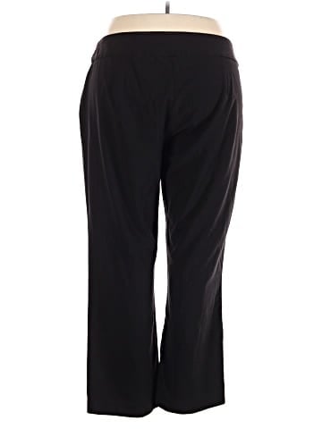 DressBarn Active Pants (view 2)