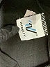 Varsity Solid Black Active Pants Size XL - photo 4