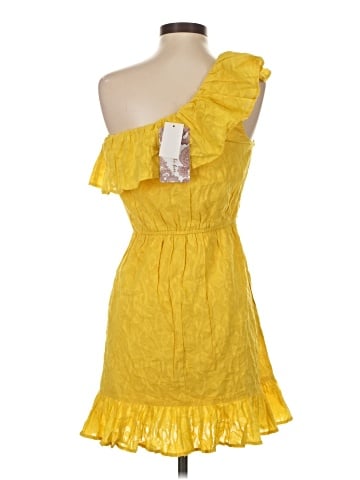 Band of the Free Cocktail Dress (view 2)