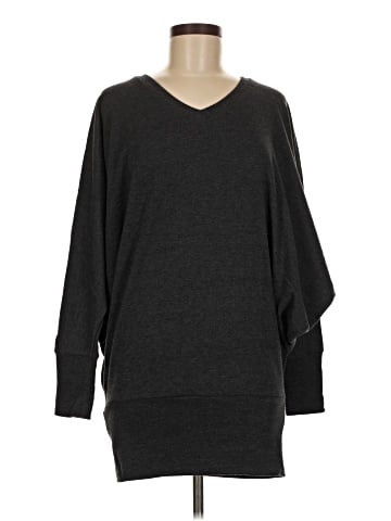 Go Couture Pullover Sweater (view 1)