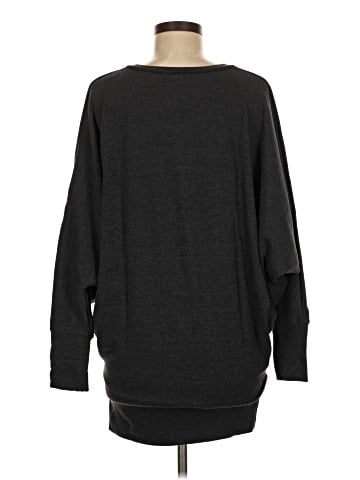 Go Couture Pullover Sweater (view 2)