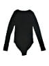 Hatch Black Bodysuit Size XS Maternity (0) - photo 2