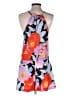 Ann Taylor LOFT Orange Romper Size XXS - photo 2