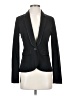 Frenchi Black Blazer Size S - photo 1