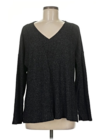 Everleigh Pullover Sweater (view 1)