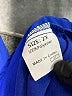 Unbranded 100% Polyester Blue Long Sleeve Blouse Size 2X - photo 7
