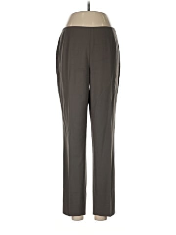 Lafayette 148 New York Wool Pants (view 1)