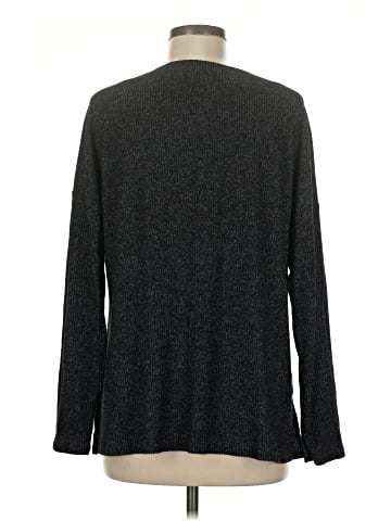 Everleigh Pullover Sweater (view 2)