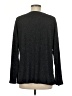 Everleigh Gray Pullover Sweater Size M - photo 2