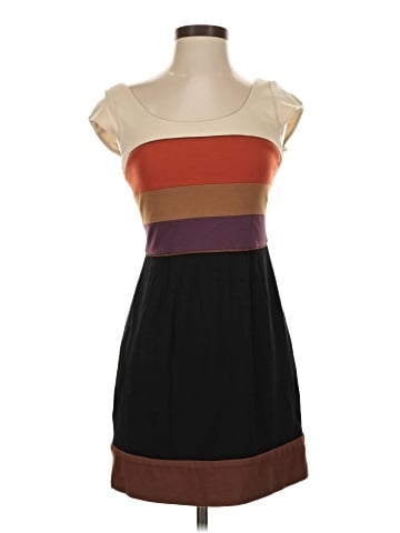 BCBGMAXAZRIA Casual Dress (view 1)