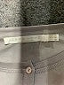 Zara Home Gray 3/4 Sleeve Top Size M - photo 7