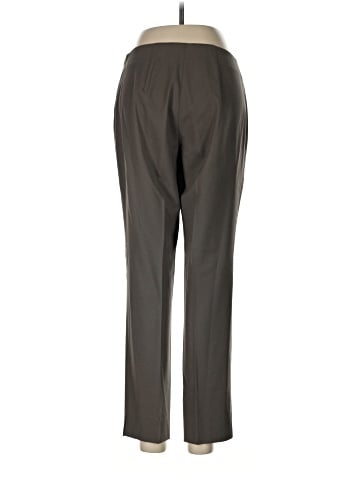 Lafayette 148 New York Wool Pants (view 2)