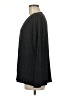 Everleigh Gray Pullover Sweater Size M - photo 5