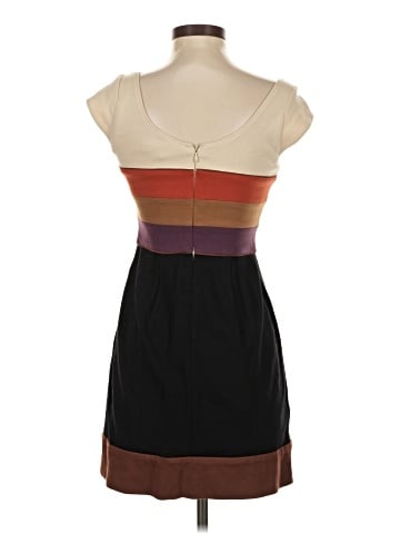 BCBGMAXAZRIA Casual Dress (view 2)