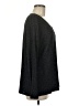 Everleigh Gray Pullover Sweater Size M - photo 4