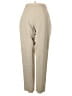 Gap Solid Tan Casual Pants Size 1R - photo 1