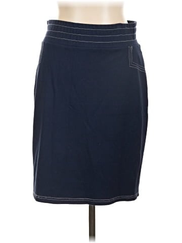 Evy's Tree Casual Skirt (view 1)