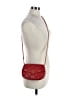 Unbranded Argyle Red Clutch One size - photo 2