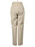 Gap Solid Tan Casual Pants Size 1R - photo 2