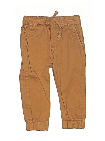 Ben Sherman Khakis (view 1)