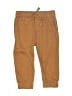 Ben Sherman 100% Cotton Solid Brown Khakis 12-18 MO / 18 MO - photo 1
