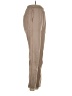 NSF 100% Cotton Solid Tan Casual Pants Size S - photo 4