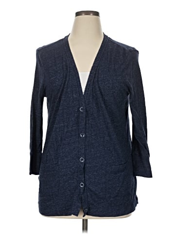 Gap Outlet Kimono (view 1)