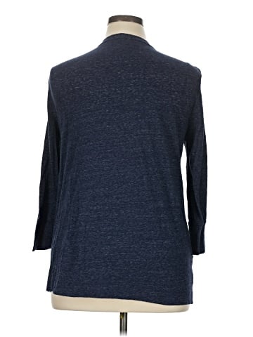 Gap Outlet Kimono (view 2)
