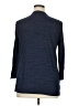 Gap Outlet Blue Kimono Size XL - photo 2